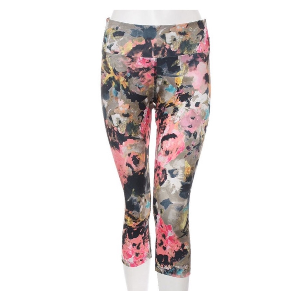 Amber Print Studio Crop